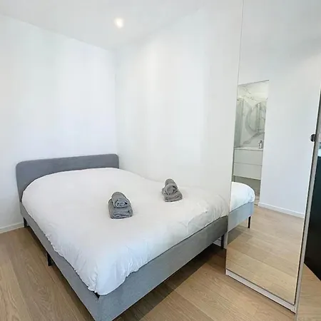 Providence - Helene Ii - Renovated 2-room In The Heart Of *