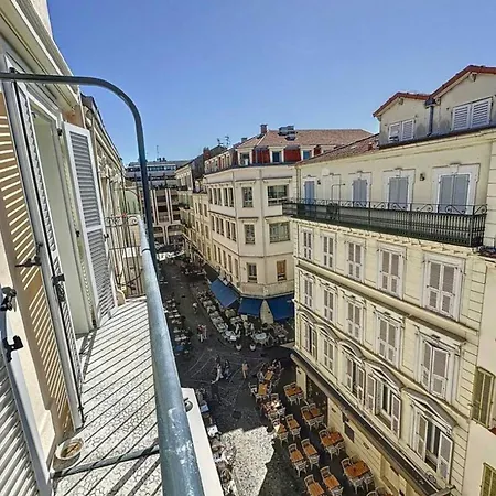 Providence - Helene Ii - Renovated 2-room In The Heart Of *